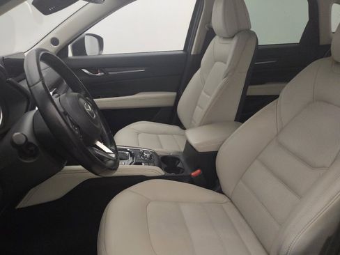 Used 2017 MAZDA CX-5 Grand Touring FWD image 17
