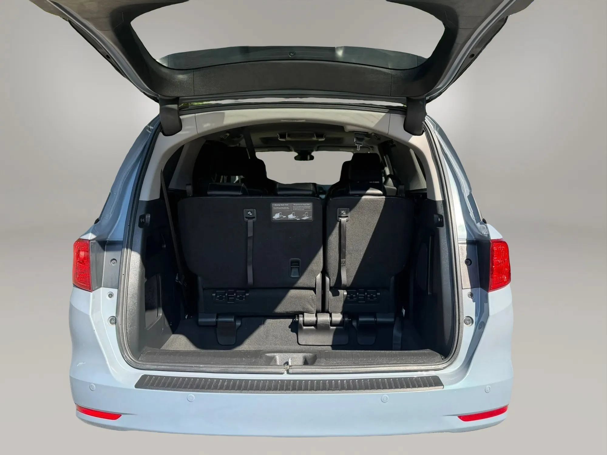 Used 2024 Honda Odyssey Touring image 11