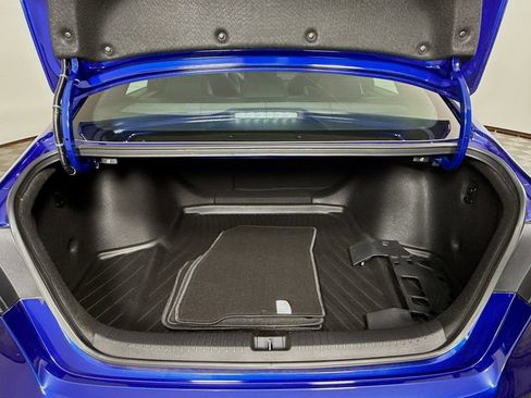 Certified 2023 Honda Accord Sport image 19