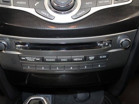 Used 2019 INFINITI QX60 Luxe FWD image 39