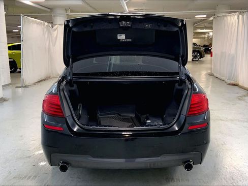 Used 2016 BMW 535i xDrive Sedan AWD/4WD image 33
