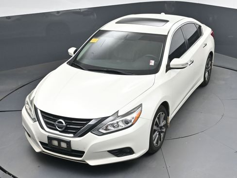 Used 2017 Nissan Altima 2.5 SL image 29