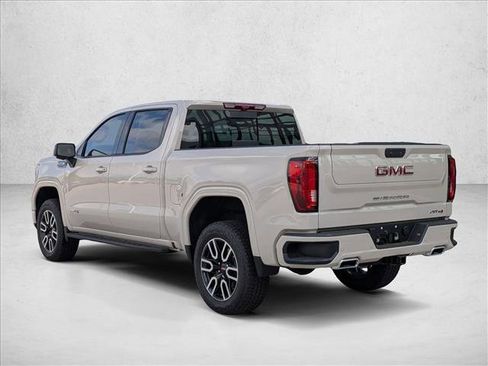 Used 2026 GMC Sierra 1500 AT4 w/ AT4 Premium Package image 7