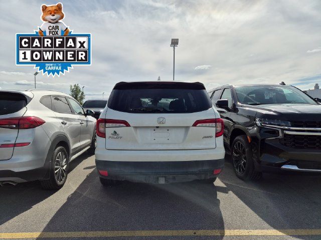 Used 2019 Honda Pilot LX image 5