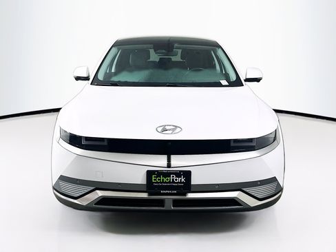 Used 2023 Hyundai Ioniq 5 Limited w/ Cargo Package AWD/4WD image 2