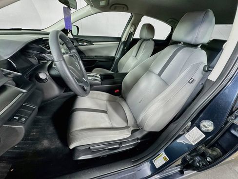Used 2018 Honda Civic LX image 23