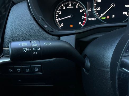 Used 2025 MAZDA CX-70 3.3 Turbo w/ Preferred Package image 39