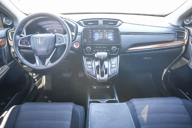 Used 2021 Honda CR-V EX image 14