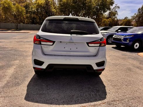 New 2026 Mitsubishi Outlander Sport SE AWD/4WD image 7