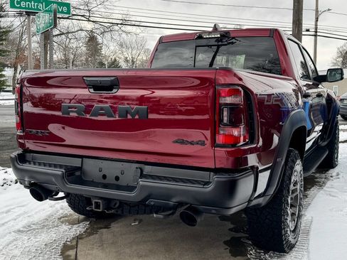 Used 2024 RAM 1500 TRX image 7