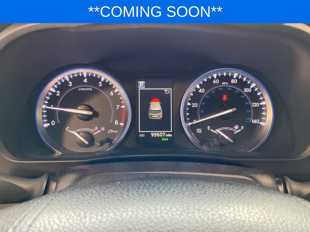 Used 2018 Toyota Highlander SE AWD/4WD image 13