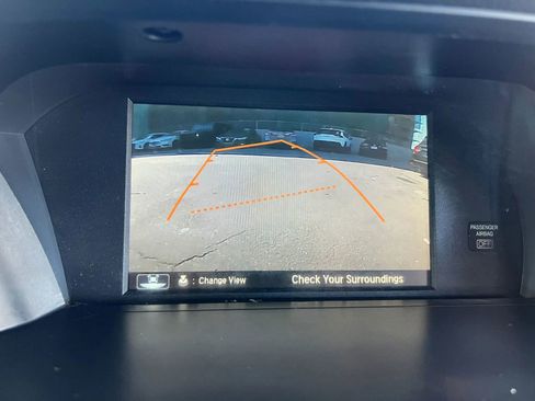 Used 2015 Honda Accord EX-L image 14