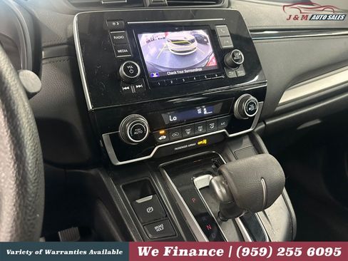 Used 2019 Honda CR-V LX image 23