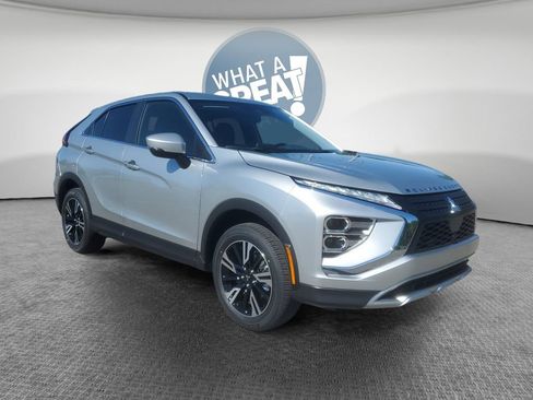 New 2026 Mitsubishi Eclipse Cross SE AWD/4WD image 1