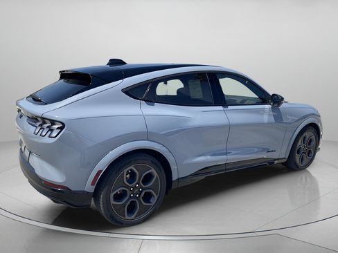 New 2026 Ford Mustang Mach-E GT AWD/4WD image 4