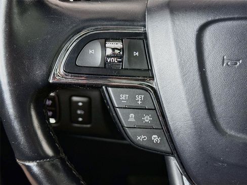 Used 2023 Lincoln Navigator Black Label AWD/4WD image 12