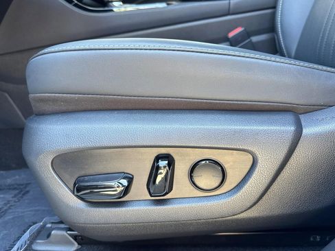 Certified 2025 Lexus NX 350h AWD w/ Cold Area Package image 15