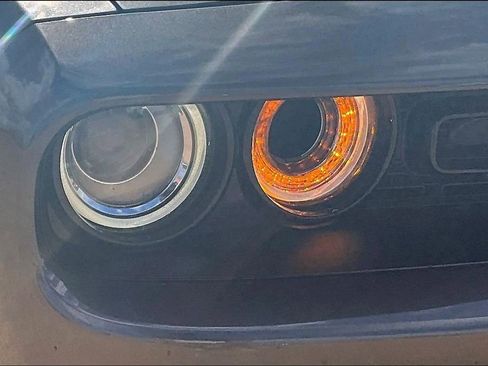 Used 2023 Dodge Challenger R/T w/ Blacktop Package RWD image 29