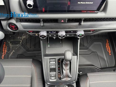 New 2026 Honda CR-V TrailSport image 17