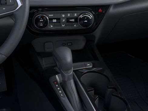 New 2026 Chevrolet Trax LT w/ Driver Confidence Package FWD image 23