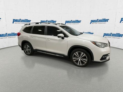 Used 2020 Subaru Ascent Limited w/ Technology Package AWD/4WD image 13