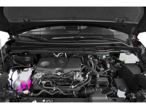 Used 2024 Toyota Sienna LE image 12