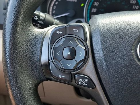 Used 2015 Toyota Venza LE AWD/4WD image 21