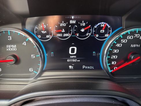 Used 2019 GMC Yukon XL Denali w/ Denali Ultimate Package image 18