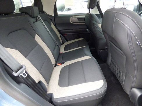 New 2025 Ford Bronco Sport Big Bend image 7