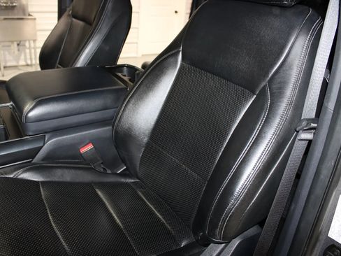 Used 2022 Ford F150 XL w/ STX Appearance Package AWD/4WD image 4