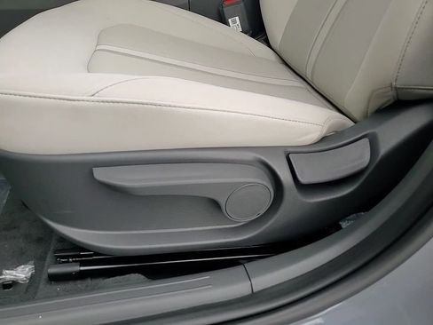 New 2026 Hyundai Sonata Blue image 15