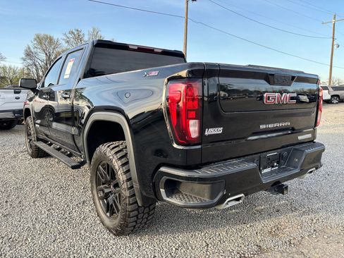 Used 2021 GMC Sierra 1500 Elevation w/ X31 Off-Road Package image 9