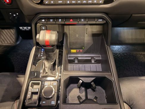 Used 2025 Toyota Tundra TRD Pro image 27