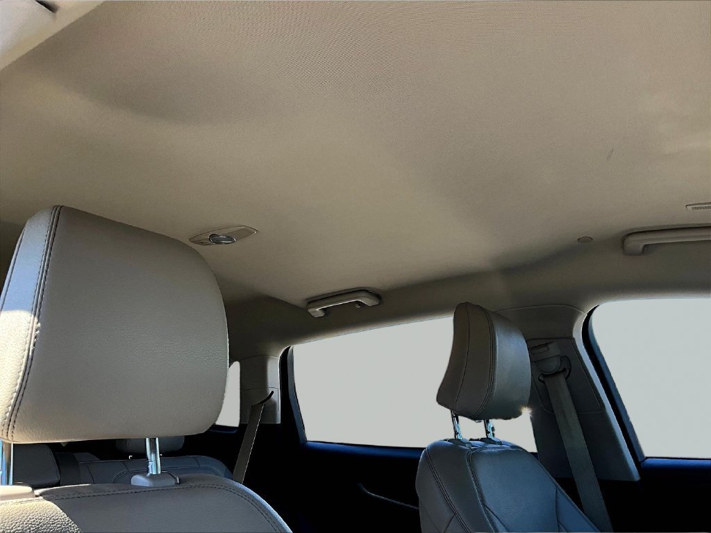 Used 2022 Lincoln Nautilus FWD w/ Premium Package image 27