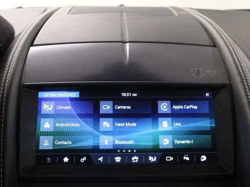 Used 2022 Jaguar F-TYPE R image 25