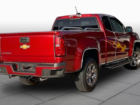 Used 2016 Chevrolet Colorado Z71 AWD/4WD image 13