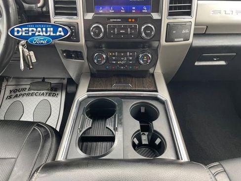 Certified 2021 Ford F350 Lariat image 14