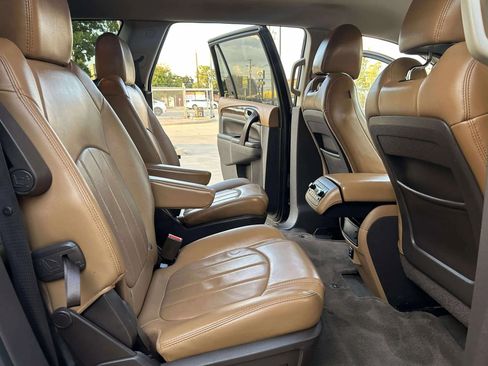Used 2015 Buick Enclave Leather image 23