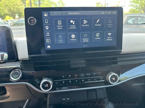 Used 2024 Honda Prologue EX image 13