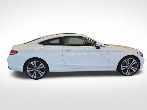 Used 2017 Mercedes-Benz C 300 Coupe image 7