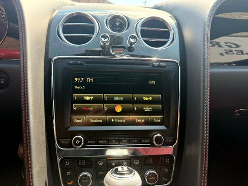 Used 2017 Bentley Continental GT V8 S image 15