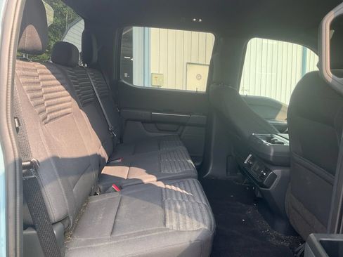 Used 2023 Ford F150 XL w/ STX Appearance Package AWD/4WD image 13