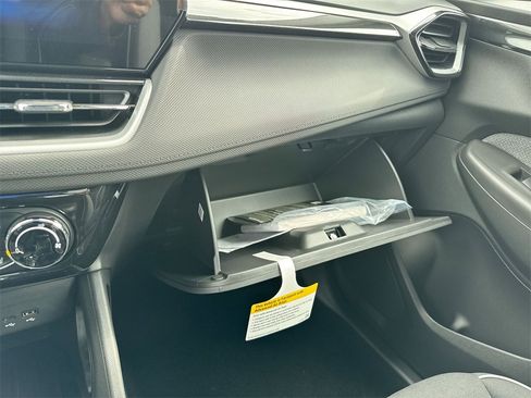 New 2026 Chevrolet TrailBlazer LT image 35