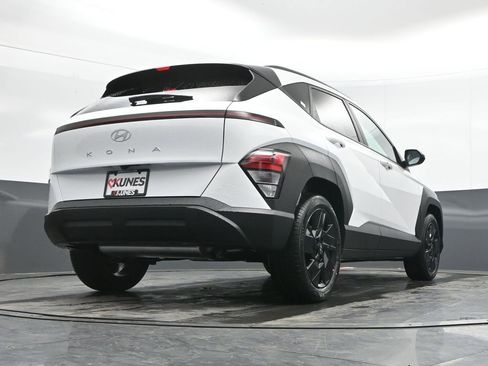 New 2026 Hyundai Kona SEL Sport FWD image 20