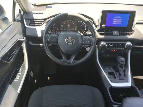 Certified 2023 Toyota RAV4 LE image 16