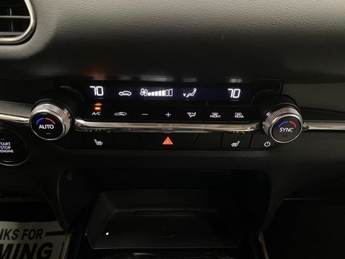 Used 2025 MAZDA CX-30 AWD 2.5 S w/ Premium Package image 25