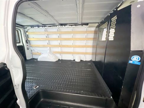 Used 2024 Chevrolet Express 2500 w/ Driver Convenience Package image 26