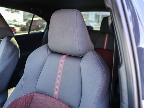 Certified 2024 Toyota Corolla SE image 14