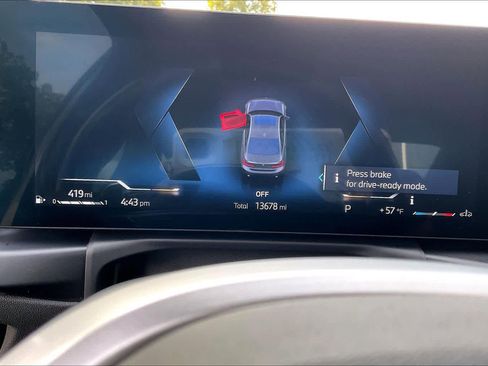 Used 2025 BMW 330i xDrive Sedan image 22