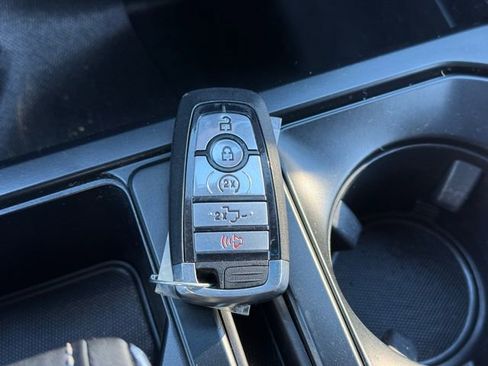 Used 2023 Ford F150 XLT w/ Equipment Group 302A High image 12